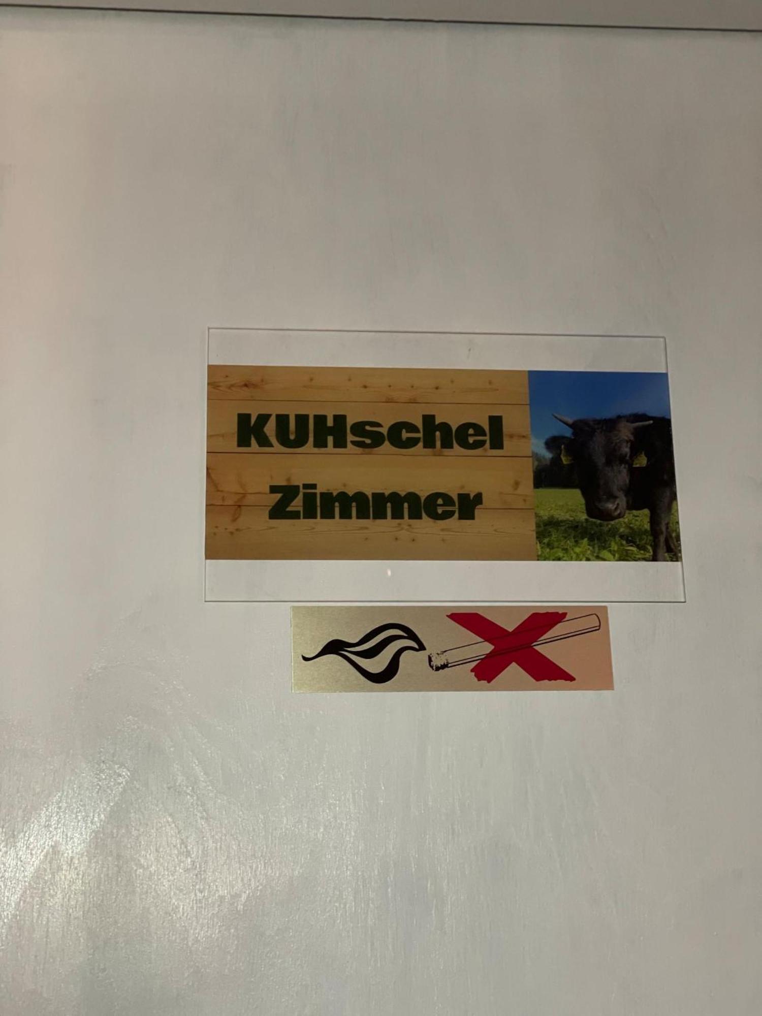 Grossdorf  Alpakas, Lamas Und Rentiere Zum Gruenen See מראה חיצוני תמונה
